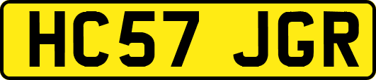 HC57JGR