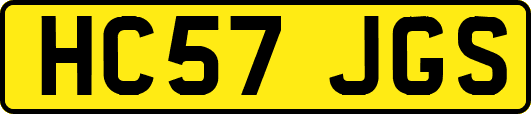 HC57JGS