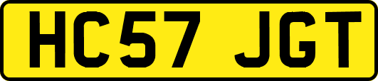 HC57JGT