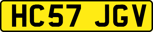 HC57JGV