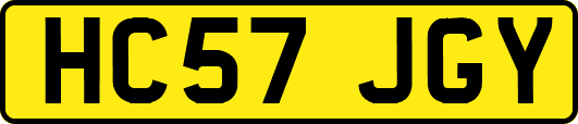 HC57JGY
