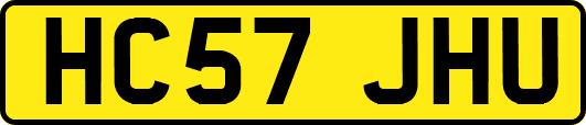 HC57JHU