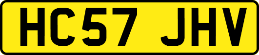 HC57JHV