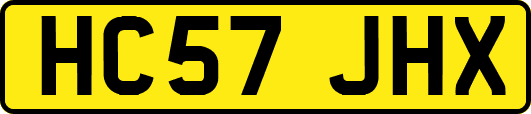 HC57JHX