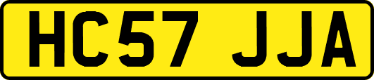 HC57JJA
