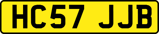 HC57JJB