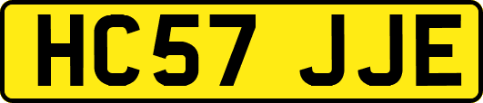 HC57JJE