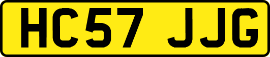 HC57JJG