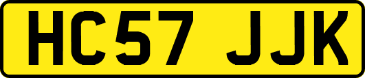 HC57JJK