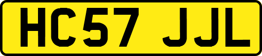 HC57JJL