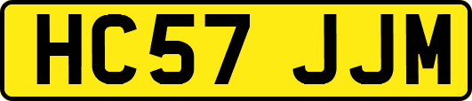 HC57JJM