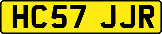 HC57JJR