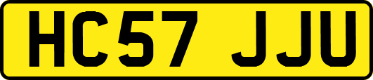 HC57JJU