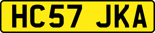 HC57JKA