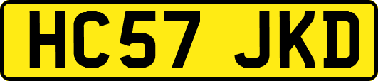 HC57JKD