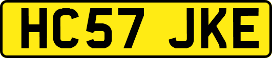 HC57JKE