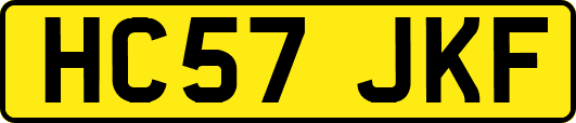 HC57JKF