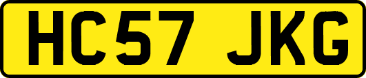 HC57JKG
