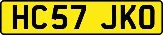 HC57JKO