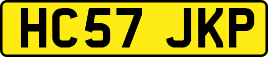 HC57JKP