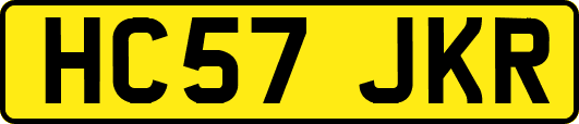 HC57JKR