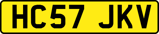 HC57JKV