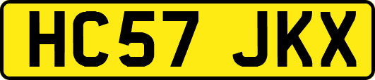HC57JKX
