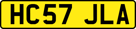 HC57JLA