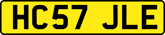 HC57JLE
