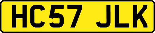HC57JLK