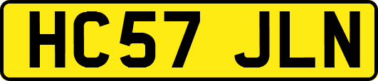 HC57JLN