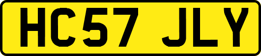 HC57JLY