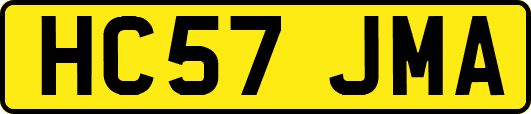 HC57JMA