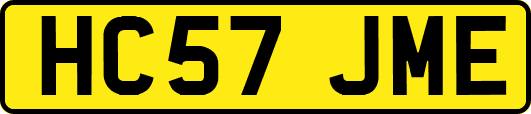 HC57JME