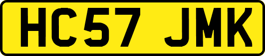 HC57JMK