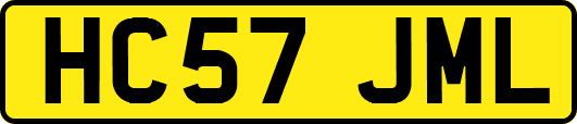 HC57JML