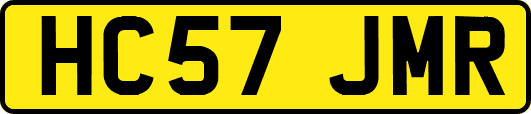 HC57JMR