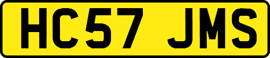 HC57JMS