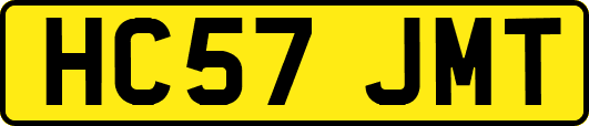 HC57JMT