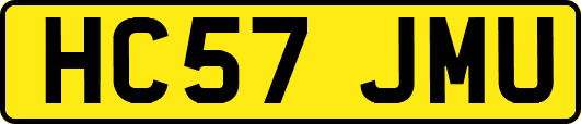 HC57JMU
