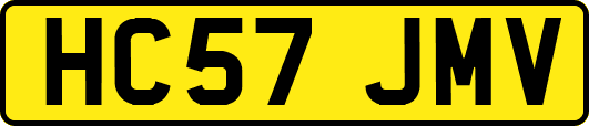 HC57JMV