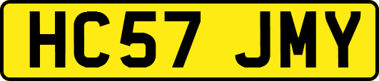 HC57JMY