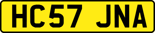 HC57JNA