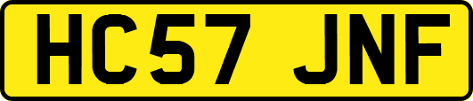 HC57JNF