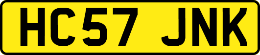 HC57JNK