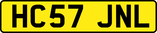 HC57JNL