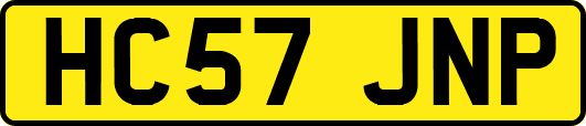 HC57JNP