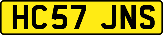 HC57JNS