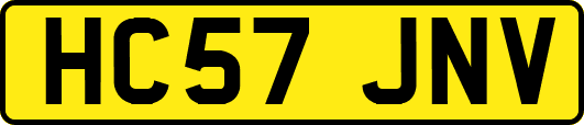 HC57JNV