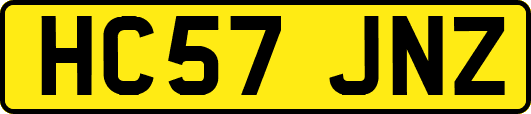HC57JNZ